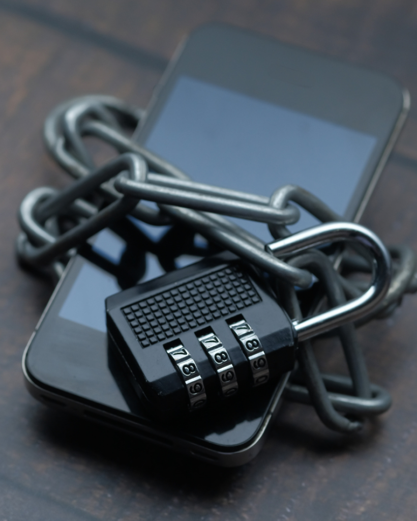 Akıllı Kilit ve Güvenlik Sistemleri