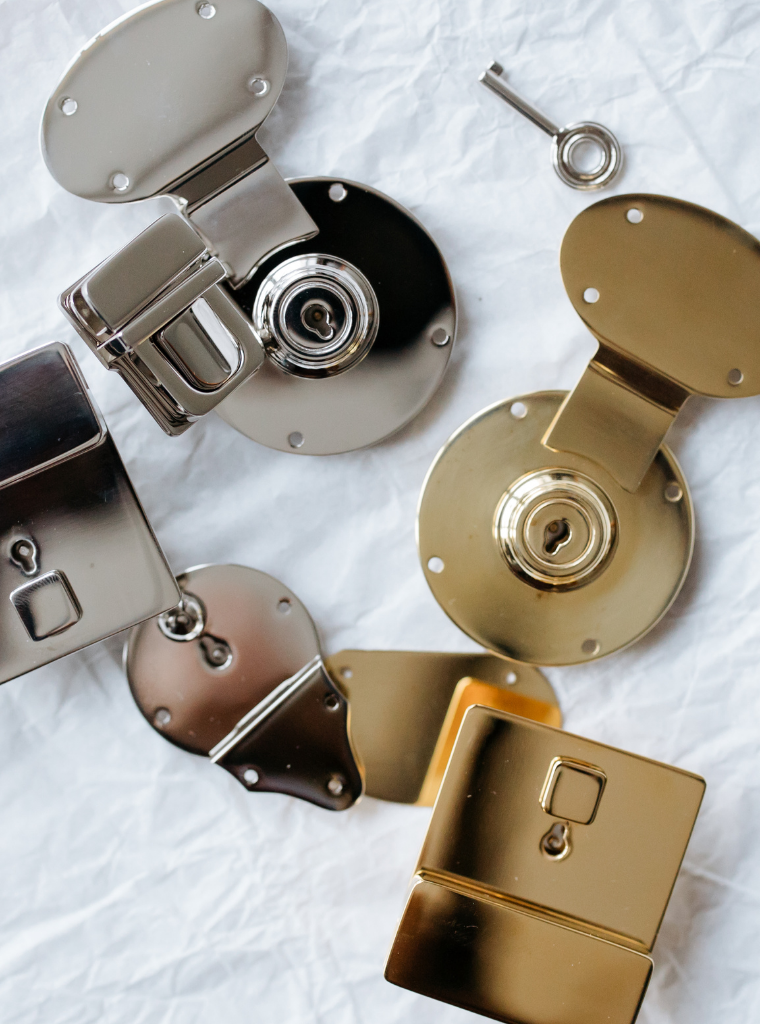 Çelik Kapı ve Kasa Çilingir