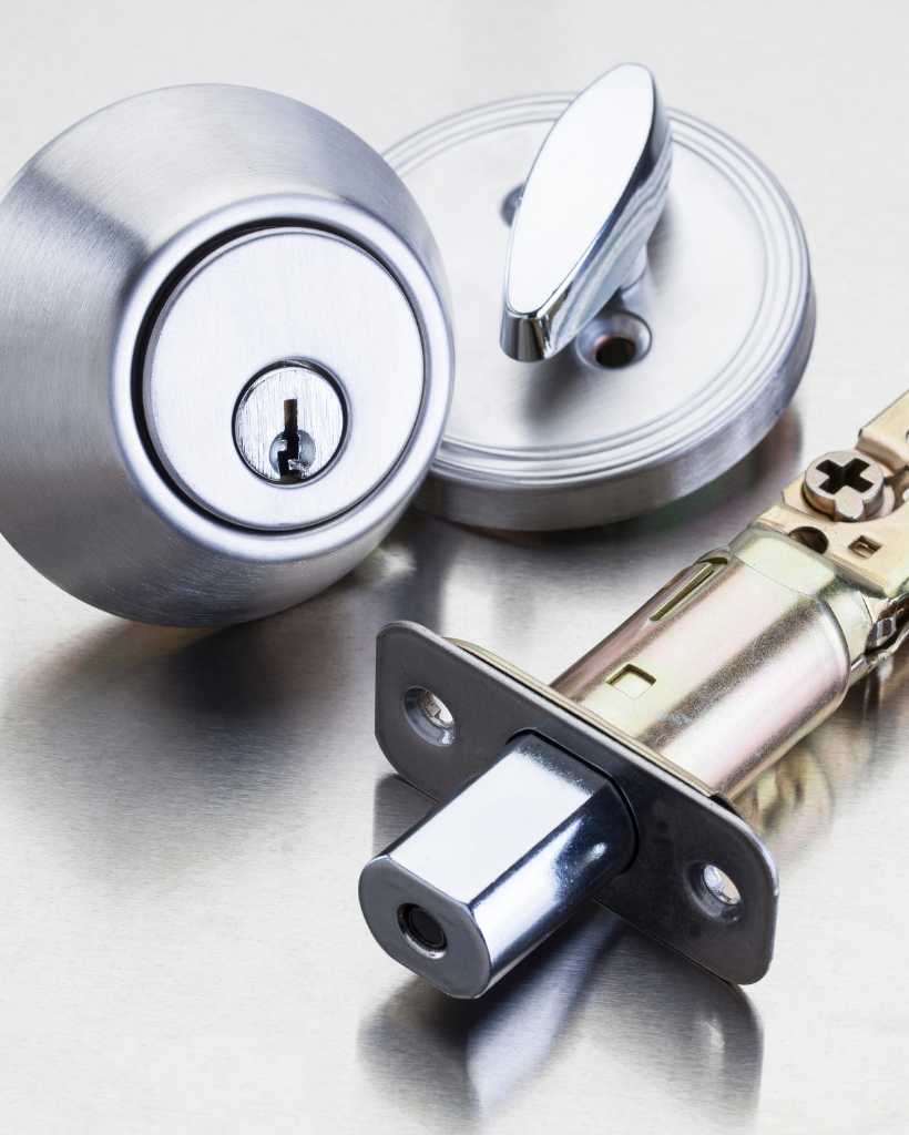 Çelik Kapı ve Kasa Çilingir2