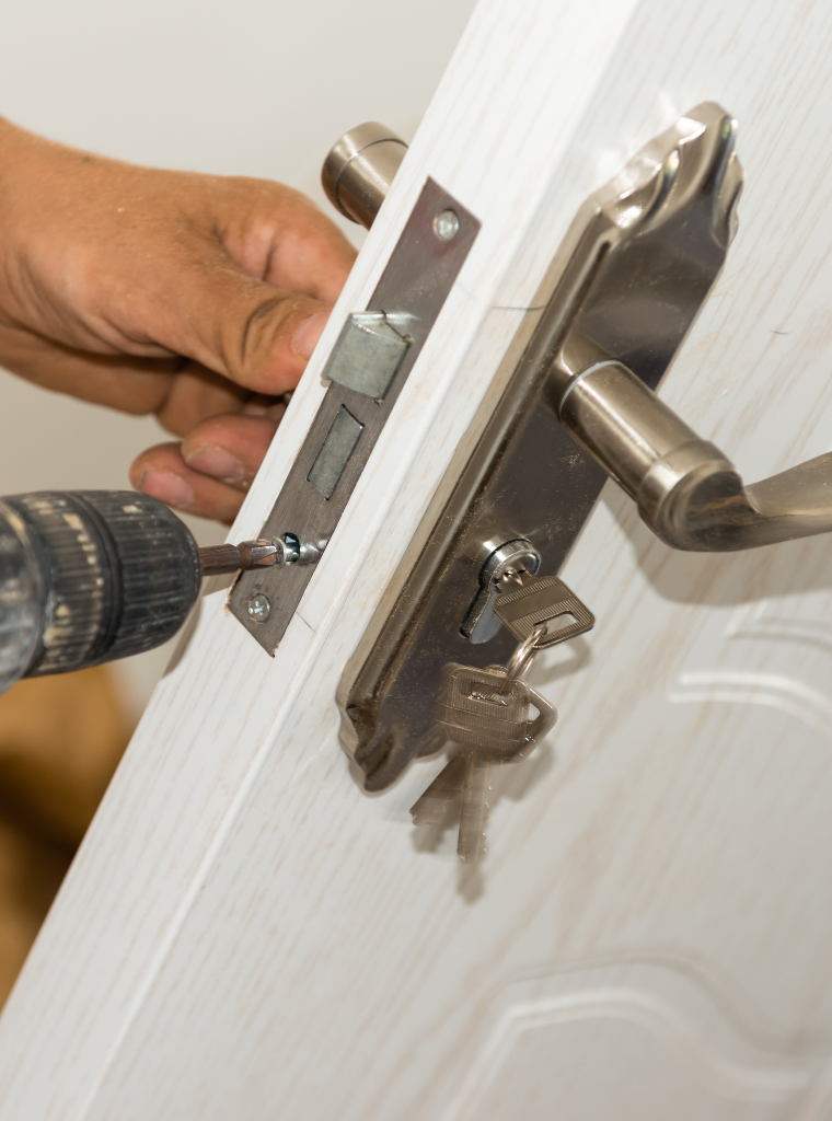 Kilit Değişimi ve Bakımı2